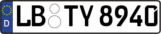 LB-TY8940