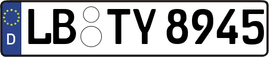 LB-TY8945
