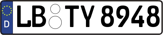 LB-TY8948