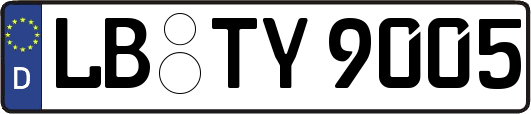 LB-TY9005