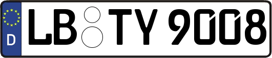 LB-TY9008