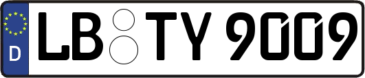 LB-TY9009