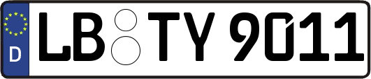 LB-TY9011