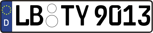 LB-TY9013