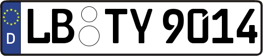 LB-TY9014