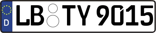 LB-TY9015