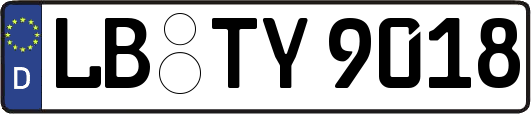 LB-TY9018