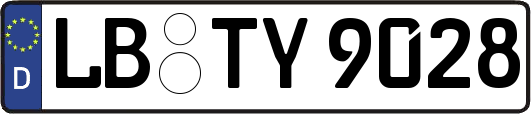 LB-TY9028
