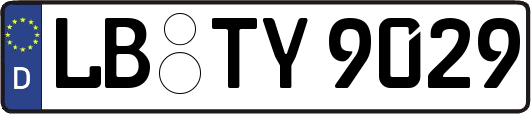 LB-TY9029