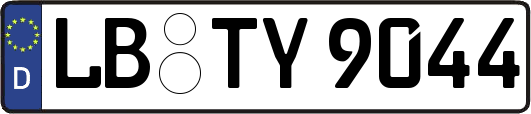 LB-TY9044