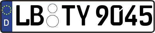 LB-TY9045