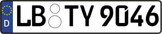 LB-TY9046