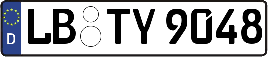 LB-TY9048