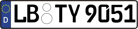 LB-TY9051