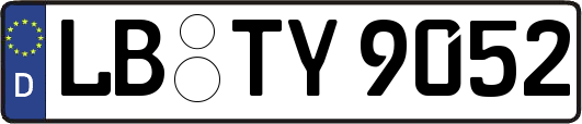 LB-TY9052