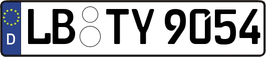 LB-TY9054