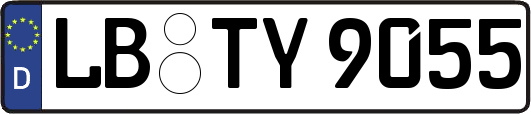 LB-TY9055