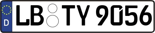 LB-TY9056