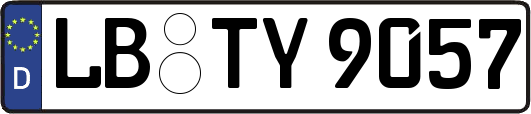 LB-TY9057