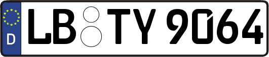 LB-TY9064