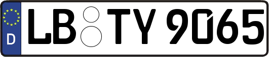 LB-TY9065