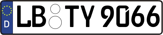 LB-TY9066