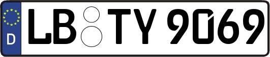 LB-TY9069