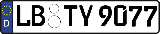 LB-TY9077