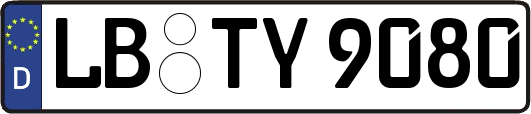 LB-TY9080