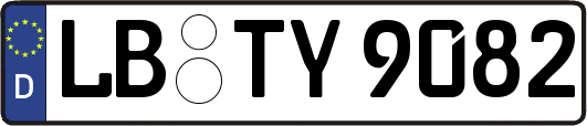 LB-TY9082