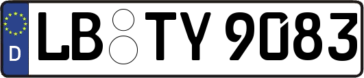 LB-TY9083