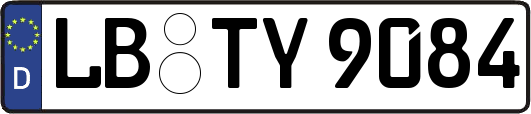 LB-TY9084