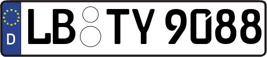 LB-TY9088