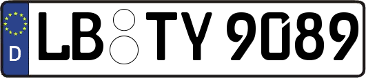 LB-TY9089