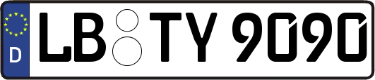 LB-TY9090