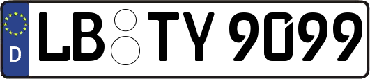 LB-TY9099