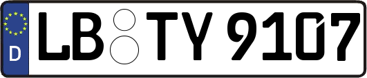 LB-TY9107