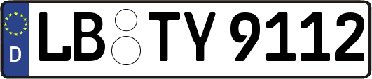 LB-TY9112
