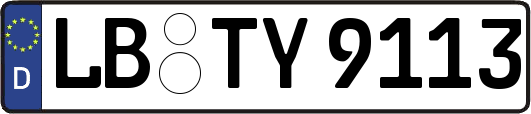 LB-TY9113