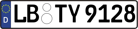 LB-TY9128