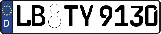 LB-TY9130