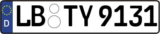 LB-TY9131