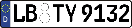 LB-TY9132