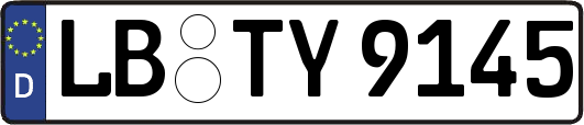 LB-TY9145