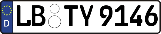 LB-TY9146
