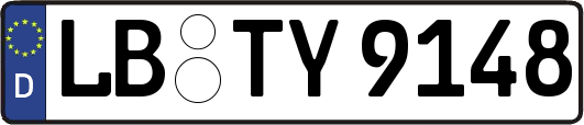 LB-TY9148