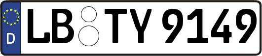 LB-TY9149