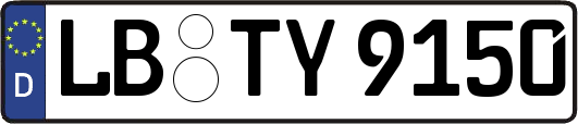 LB-TY9150