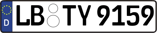 LB-TY9159