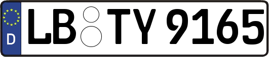 LB-TY9165